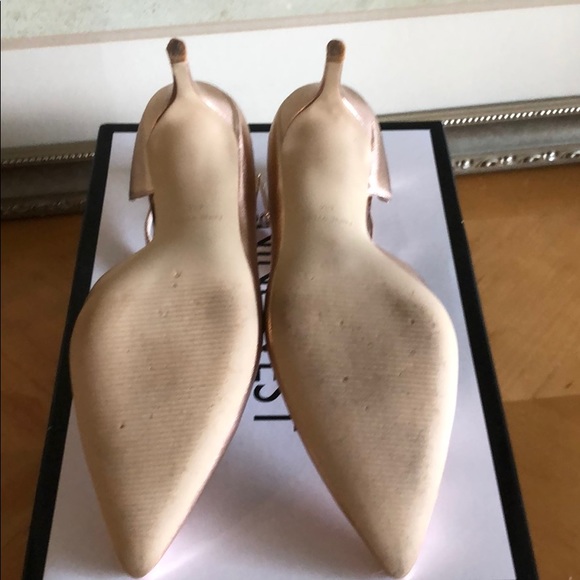 Nine West Massue D’Orsay Pumps - Picture 4 of 7